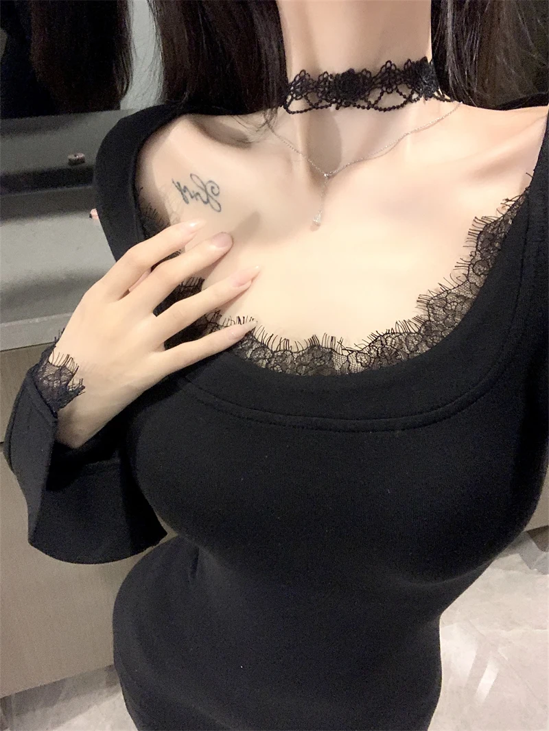 

Платья и сарафаны женские повседневные, удобные, мягкие, свободные, с длинным рукавом, на каждый день, простые, базовые, весенне-летние, миди, мини, до колена, легкие в уходе, в горошек