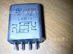 

JHX-1M A-2Z 048 10PCS