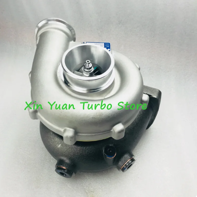 K26 Turbocharger 53269886750 53269886752 2179089 2179080 3581012 3802112 3802105 Turbo for Volvo Penta Ship M16/KAD/KAMD