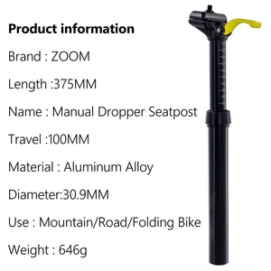 Zoom süspansiyonunun 6 büyük satışı, no. 2