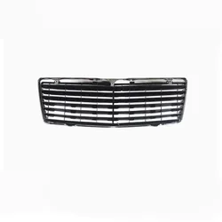 Suitable for Mercedes-Benz W140 Front Middle Grid Grille Manufacturer Bumper Intake Grille Wholesale 91-98 Models