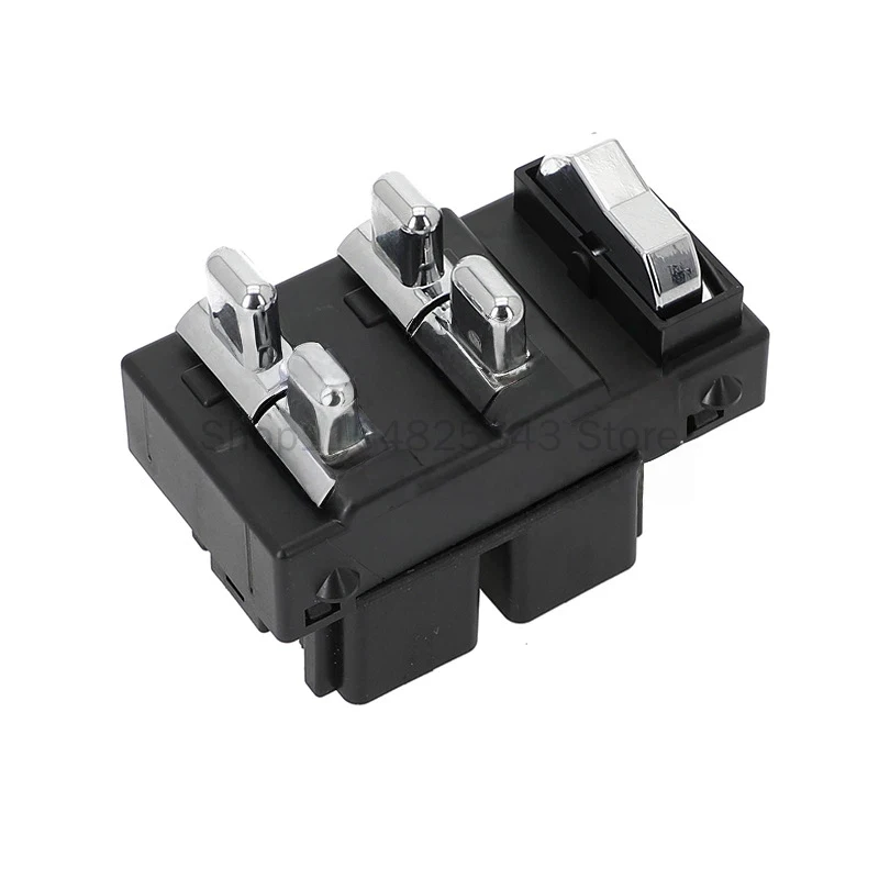 F8VZ-14529-AA for Ford Lincoln Automotive Glass Regulator Switch Power Window Adjustment Switch