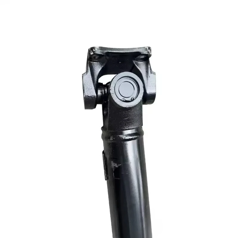 Rear Drive Shaft Propeller Shaft Section with Universal Joint for Light Truck Genuine  Parts