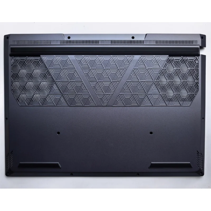 

Новая нижняя крышка (D-корпус) серого цвета для MECHREVO 16 Pro 2025