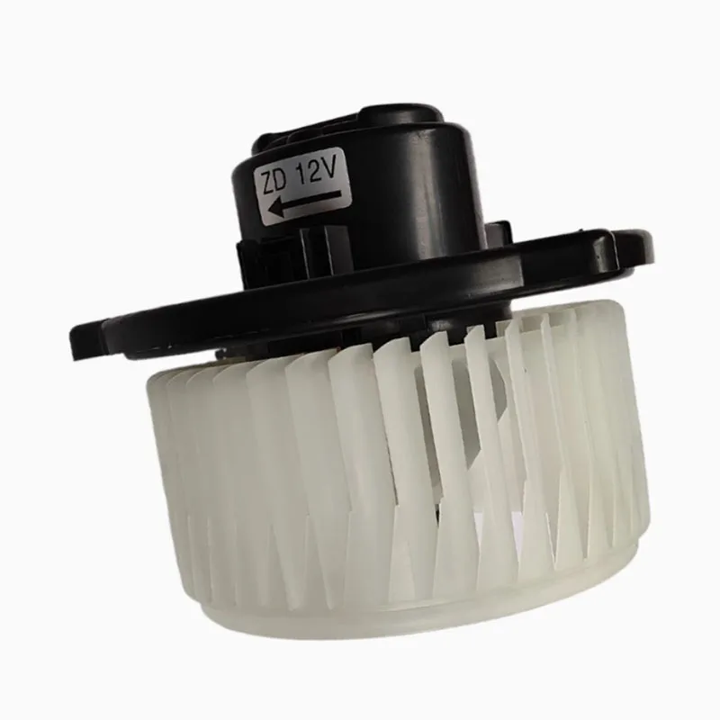 محرك منفاخ مكيف الهواء لقطع غيار السيارات لـ JAC T6 T8 OEM 8104103p3010