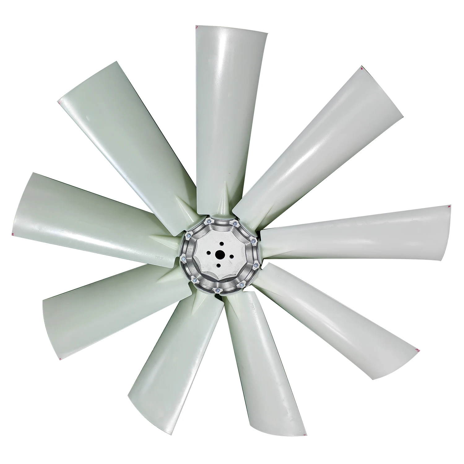 High Quality 9 Blades K7Z Series PAG Equivalent Axial Cooling Fan