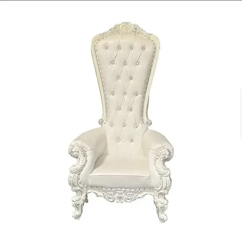 12 best sales शाही कुर्सी - №10