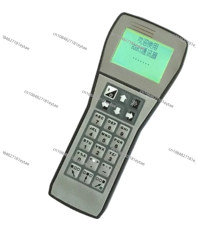 

Подходит для портативного коммуникационного устройства Hart475/375C в китайском и английском языках.