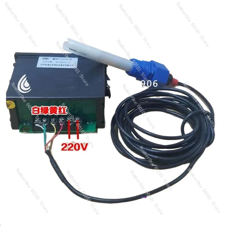 CCT-3320V New Model Conductivity Meter With Probe Water Quality Monitoring Supporting Instrument Instead Of CM230