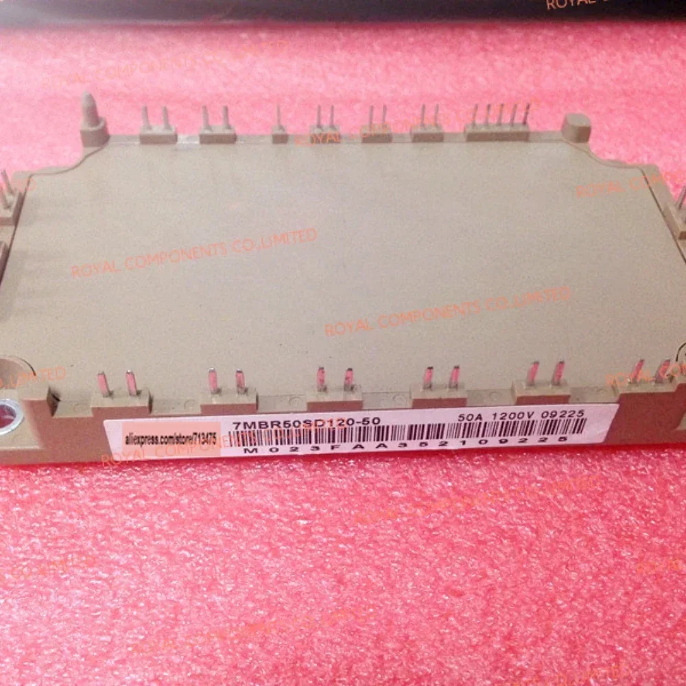 7MBR50SD120-50 7MBR75SD120A-50 7MBR75SD120A 7MBR50SD120
