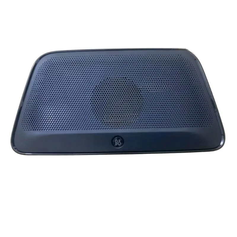 

Genuine Dashboard Center Bo Stereo Speaker Cover 1pc for Ford Explorer 2023 2024 Brand New