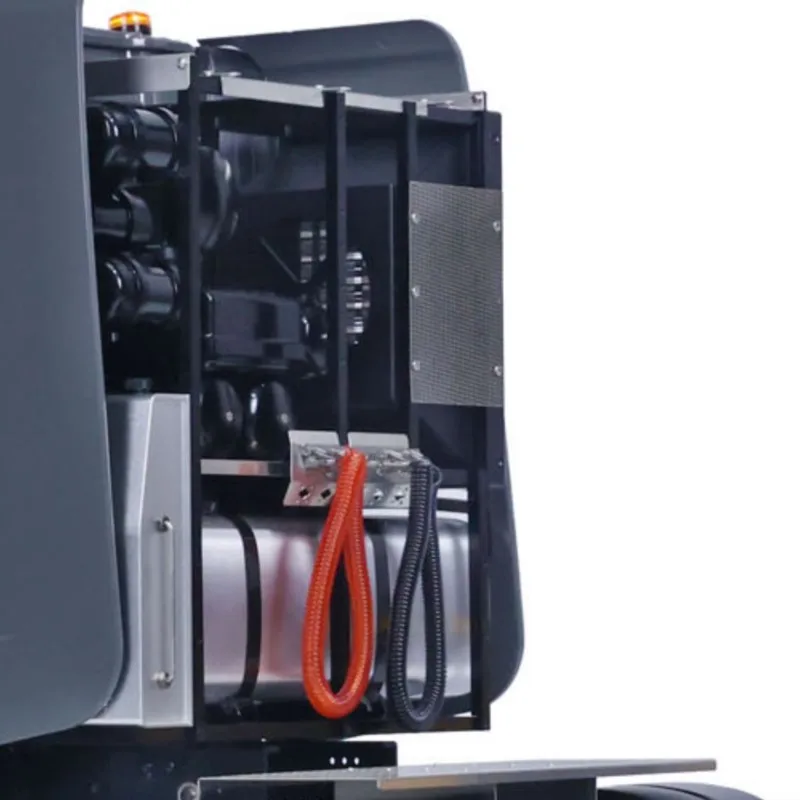 Chasis Metálico LESU 1:14, Camión Tractor RC, Coche Teledirigido Toucan, Modelo de Vehículo RC Listo para Usar, Pintado y Ensamblado, para Niños