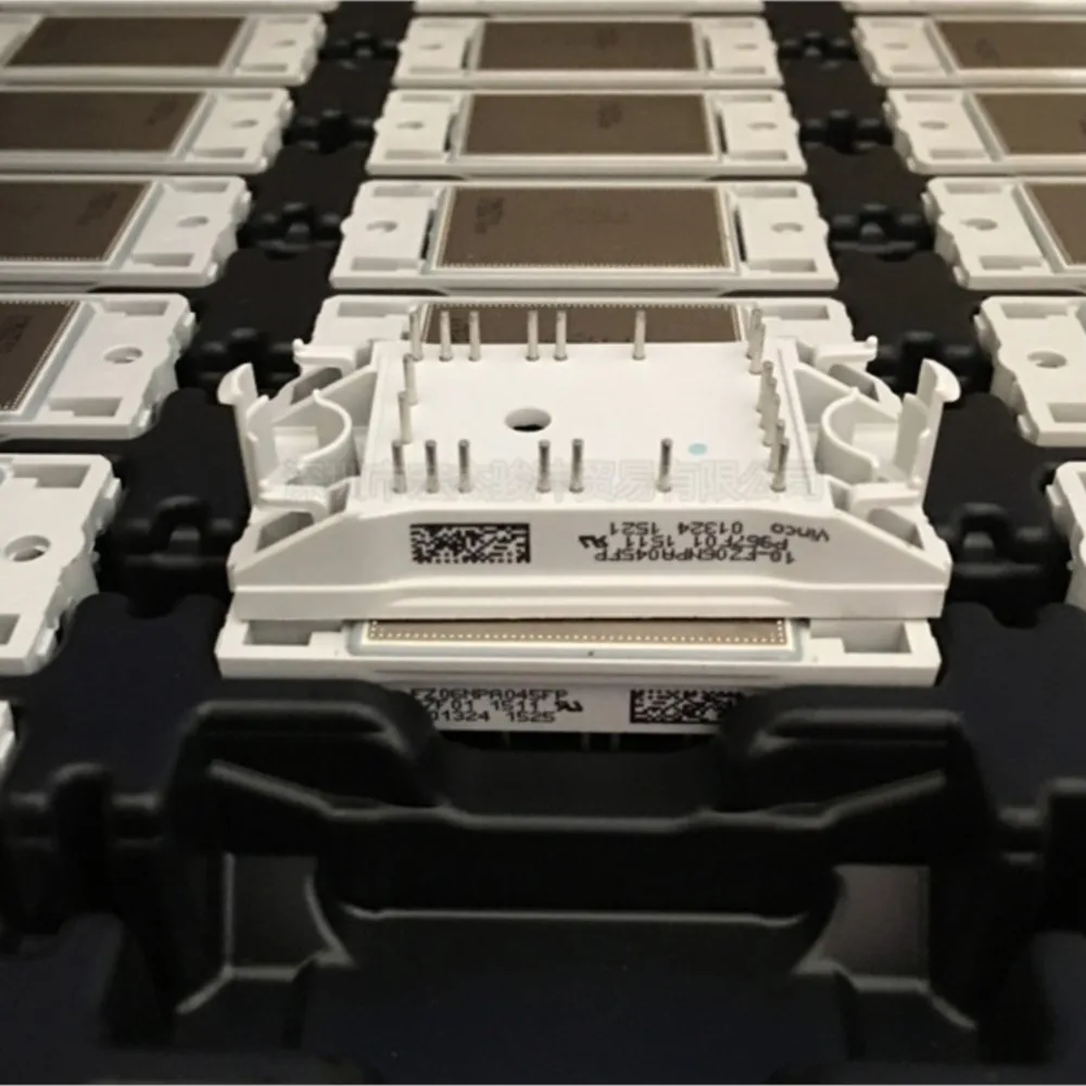 10-fz06npa045fp P967f01 Nieuwe Module