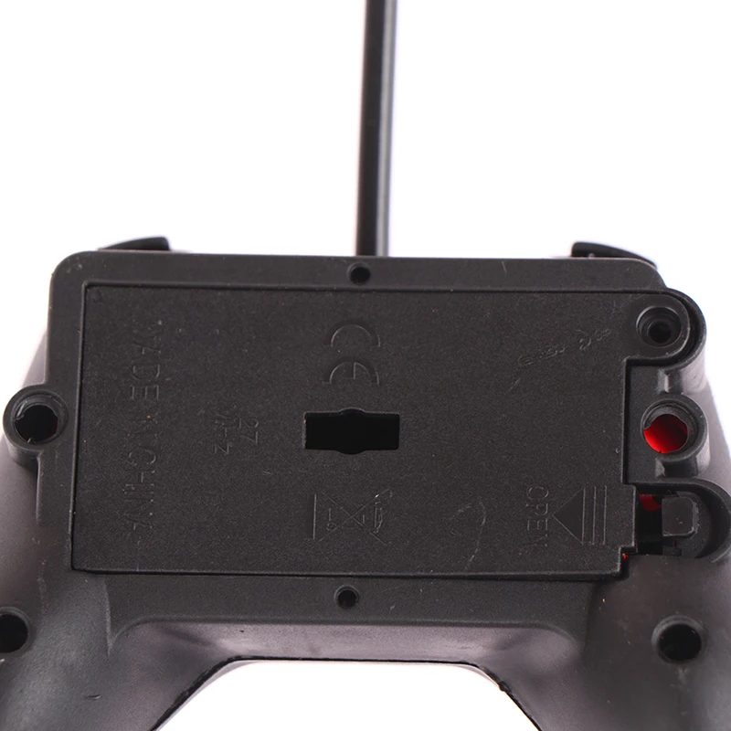 1pc RC Remote Control 40MHz Circuit PCB Transmitter And Receiver Board Radio System With Antenna Set For Car Truck Toy