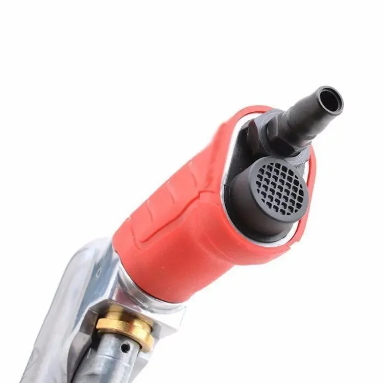 Pneumatic Spot Welding Drill Pneumatic Tool Spot Welding Drill Positioning Solder Joint Pneumatic Drill