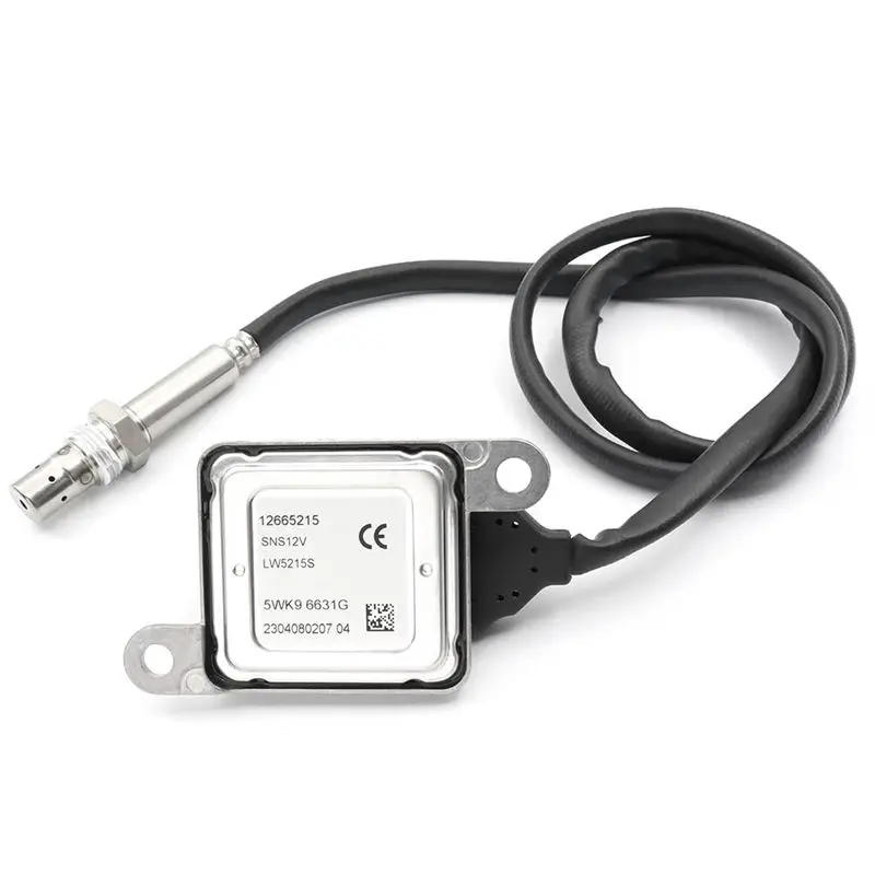 

A65P-Automobile Sensor Parts For 2014-2016 Duramax Sierra Silverado 6.6L 12665215 5WK9 6631G