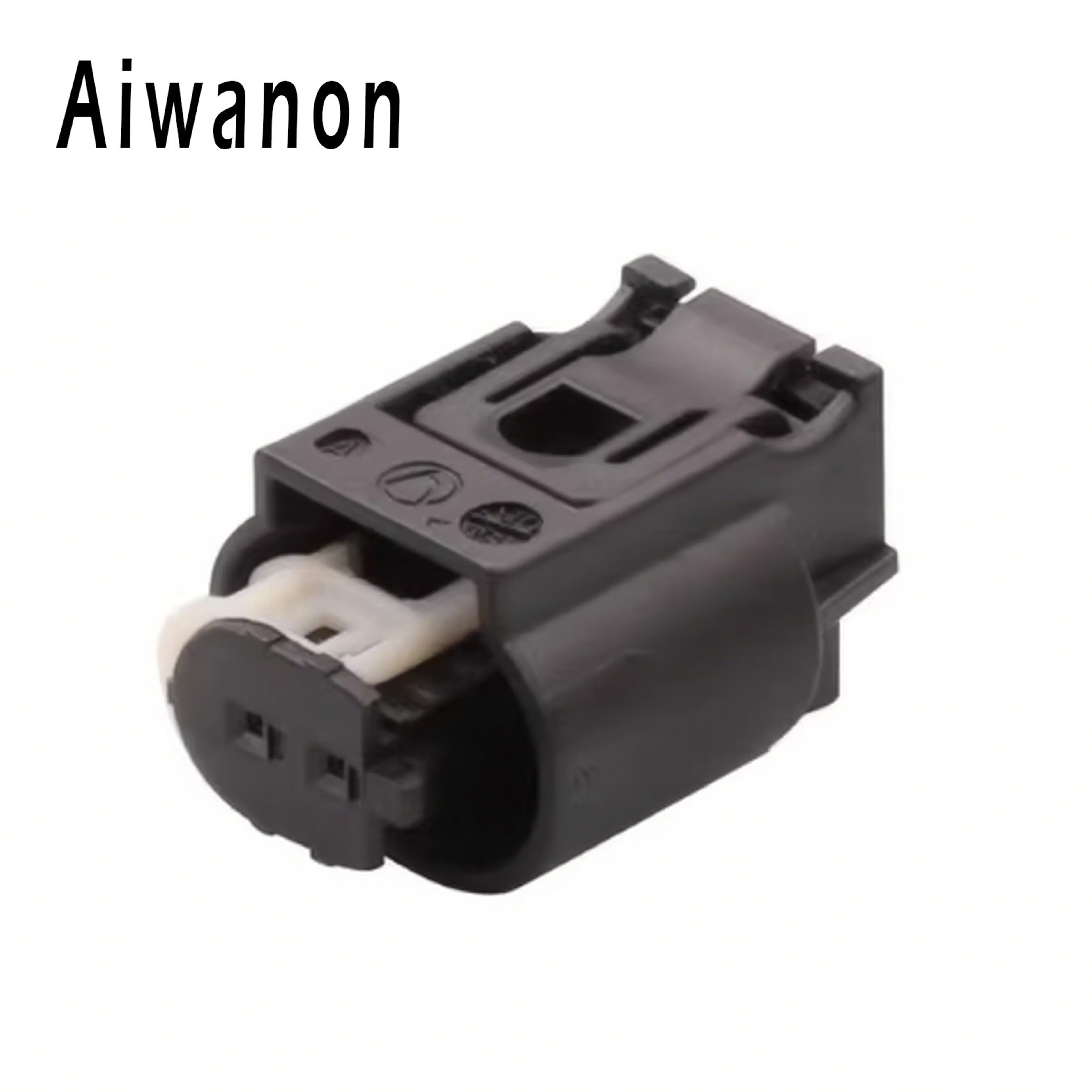 

1 Set 2 Pin 8795958-01 Car Electrical Cable Connectors Waterproof Female Wire Harness Plug DJ7027S-0.6-21