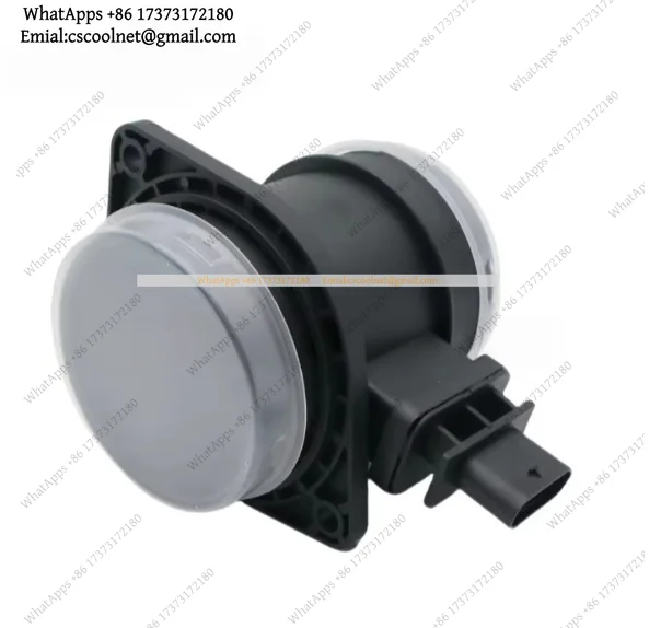 k3 Mass Air Flow Sensor MAF 0280218205 13627542418 Compatible for Mini R55 R56 R57 Cooper 1.6L