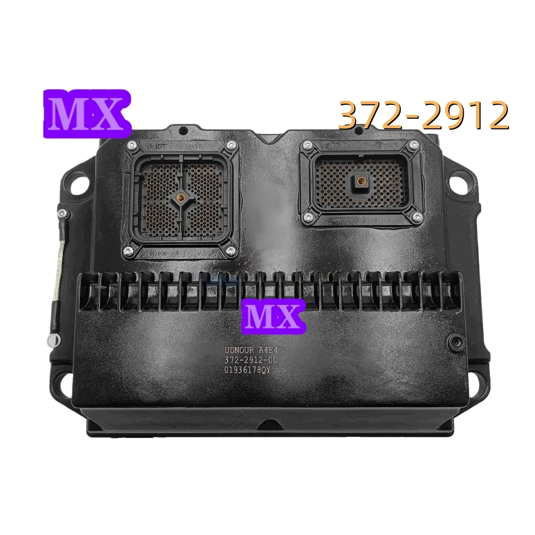 

372-2912 3722912 ECU ECM For cat,is suitable for diesel engine trucks,excavators,control modules,and control units.