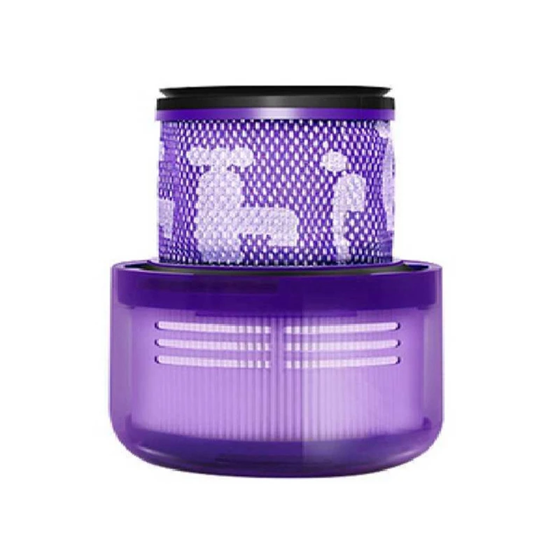 다이슨 Sv19 옴니 글라이드 진공 청소기용 교체 필터, 부품 번호 965241-01, 가정용 용품 부품 도구