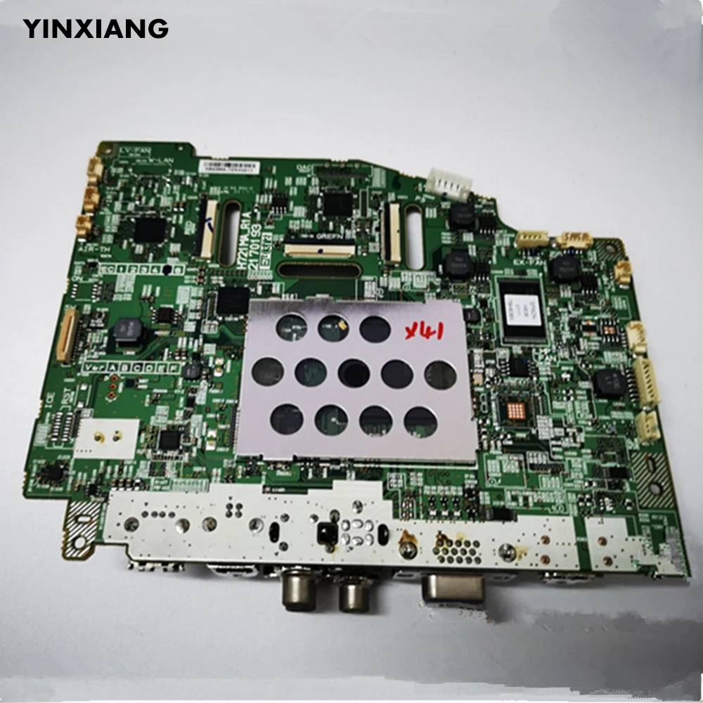 

H721MA(H843) Projector Main board / mainboard PCB Board For EB-X41 CB-X41 PL X41+ EX5260 projector Motherboard