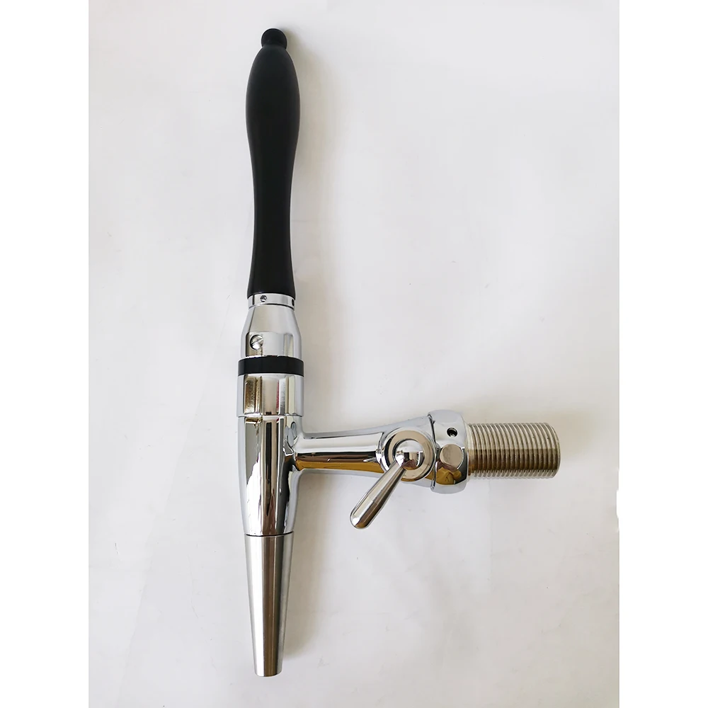 

High Quality Nitro Stout Beer Faucet,Nitro Faucet, Stout Tap