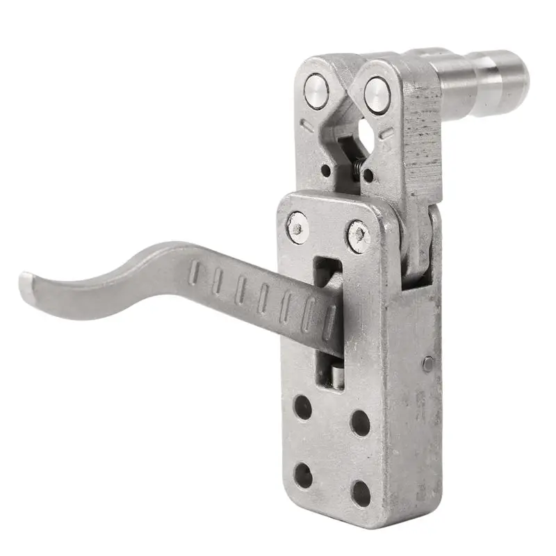 ABPF Outdoor Stainless Steel Release Device Polishing DIY Catapult Trigger Power Tool Wristband Shot Bow Accessories image 3