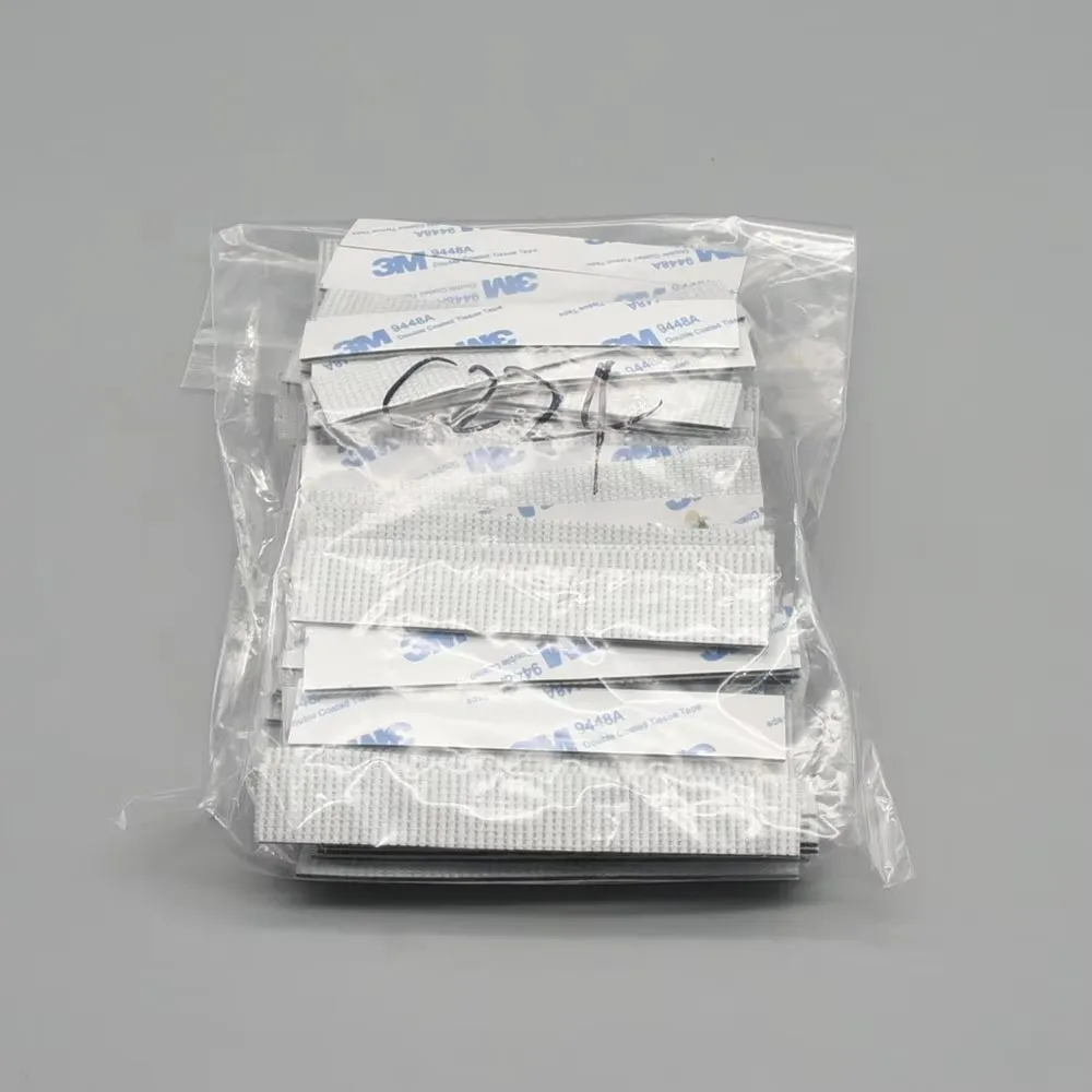 

50X A00J-1062-02 A00J106202 Cleaning Pad for Konica Minolta C224 C284 C364 C7822 C7828 C227 C287 C451 C452 C550 C552 C650 C652