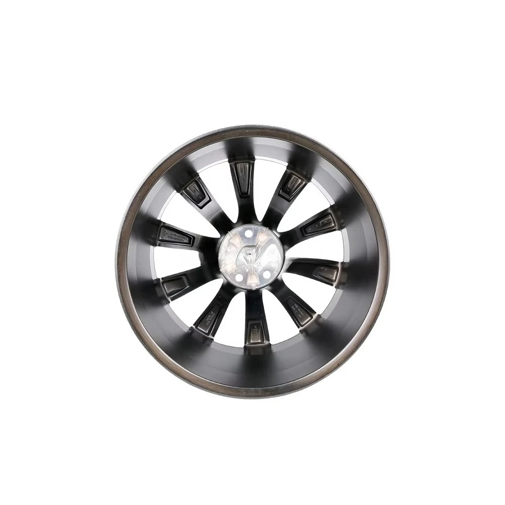 

Автозапчасти: 22-дюймовые колеса, диски 1089366-00-C, ступицы.