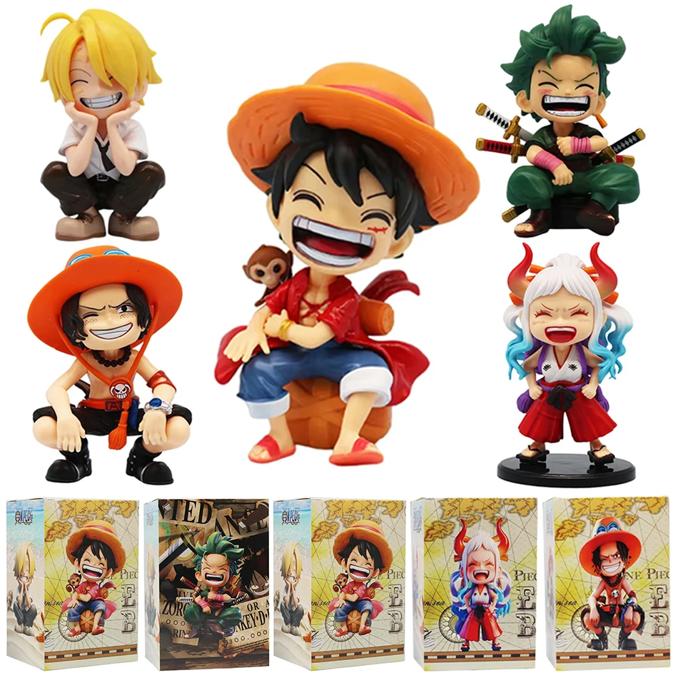 One Piece Handheld … - image