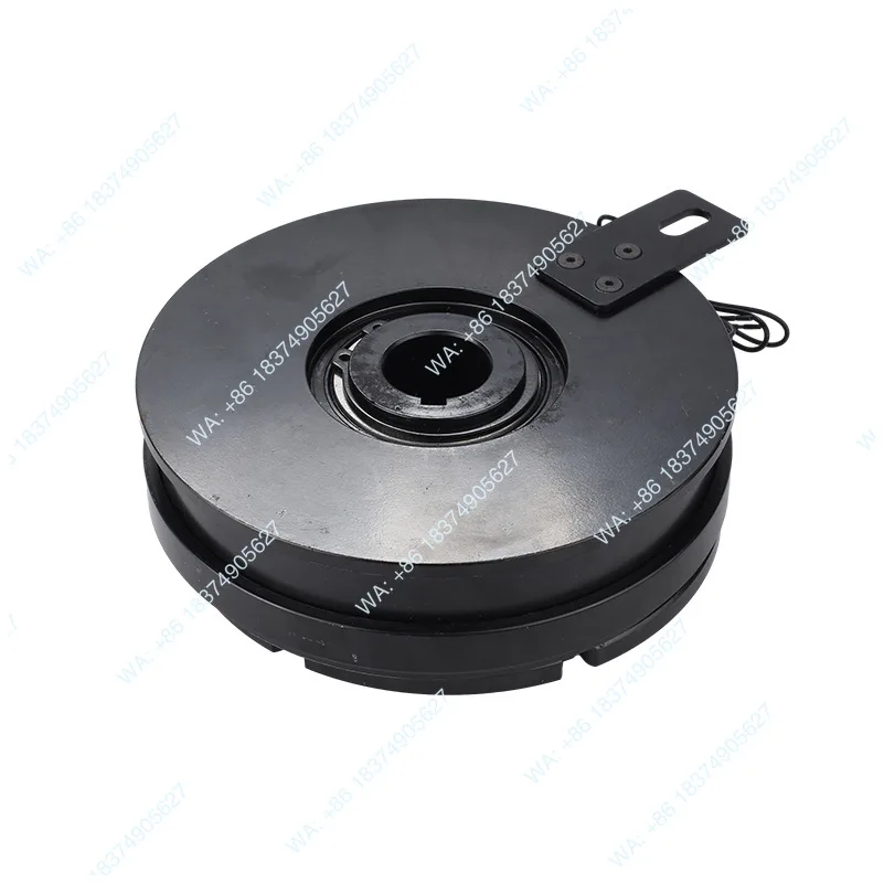 1000 type single-board electromagnetic clutch LZ-EC-1.2kg micro electromagnetic clutch for wire machines