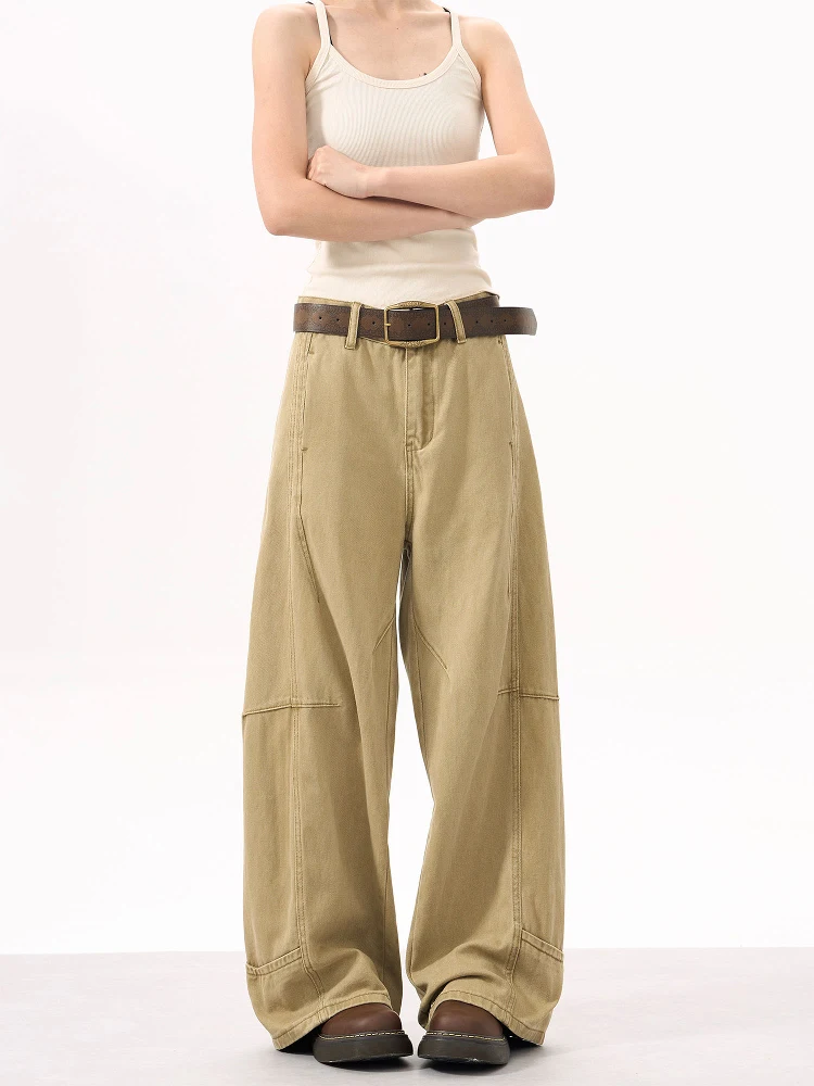 Retro American Waed…