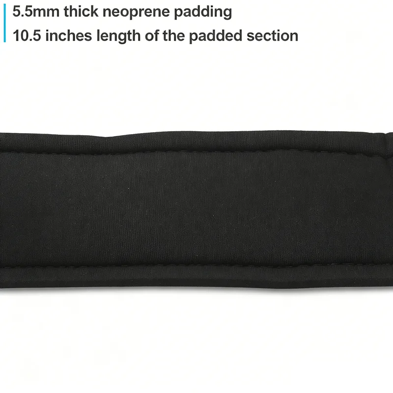 Tali Pergelangan Kaki yang Dap - D Ring Strap ulasan dan harga