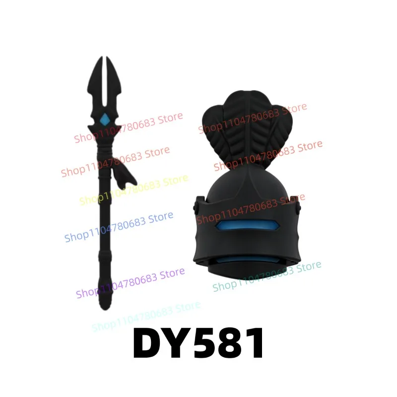5cm Figure RY580 DY578 DY582 DY583 Assembly Model Ornament Anime Cartoon Character Toy Gift Collection