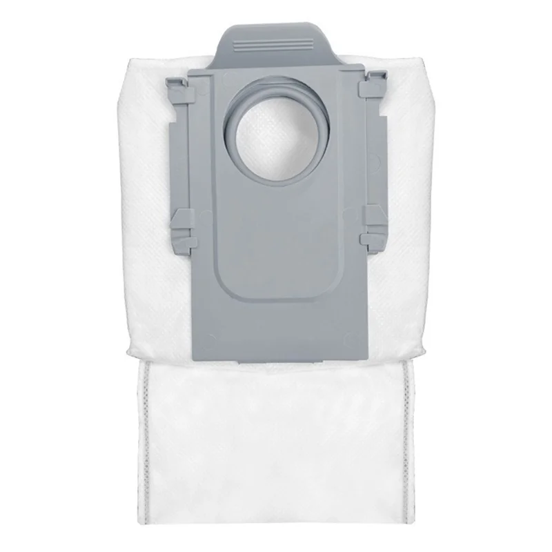 B99A-For Roborock P10SPROV20 Accessori Sweeper Dust Box Cover Rag Filter Dust Bag Side Brush Vacuum Cleaner Replacement Parts