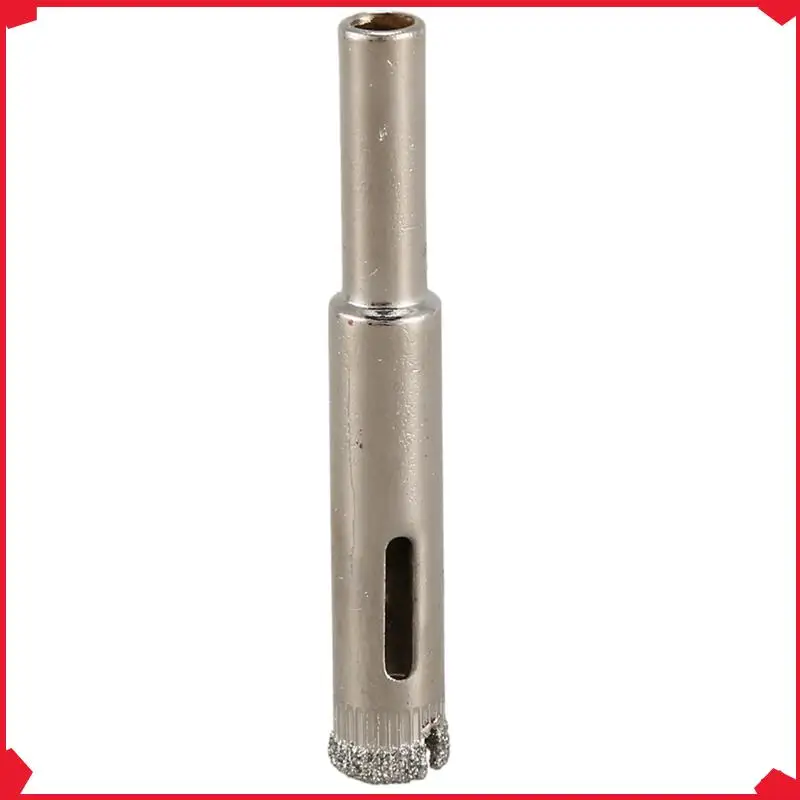 

B17B 60 Pcs 8Mm Diamond Core Drill Bits Tile Glass Hole Saw