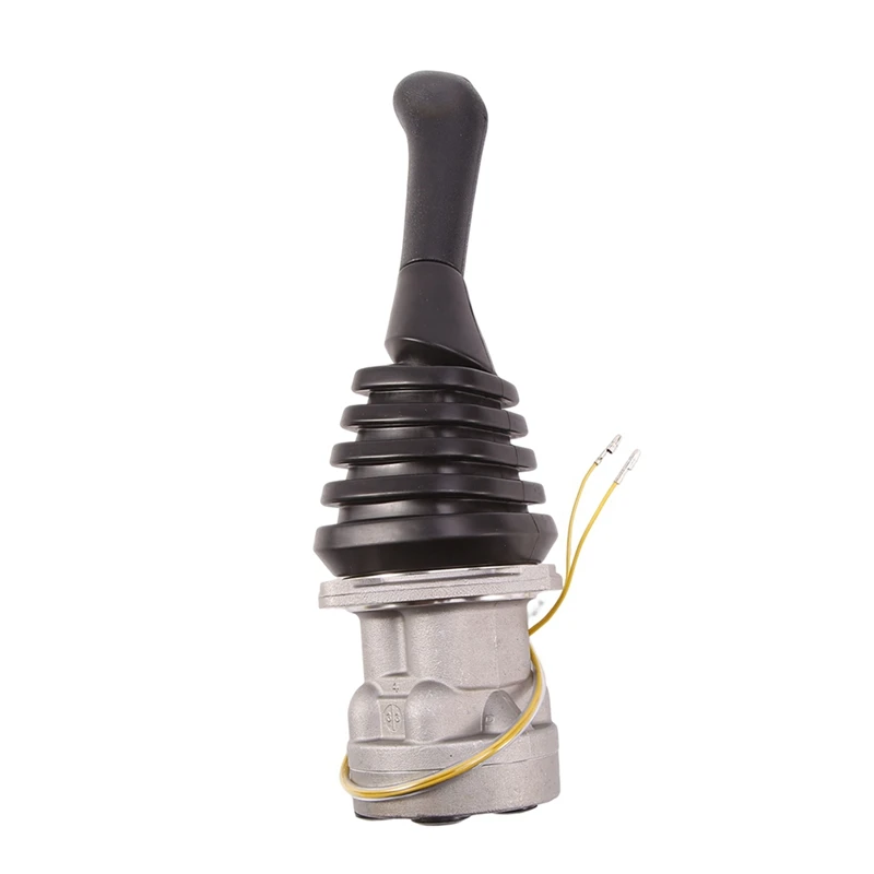 Joystick Controller Assy Accessories Parts For Volvo EC210 EC210B EC240 EC290 EC360 EC460 Excavator 14557286 14556359 Left