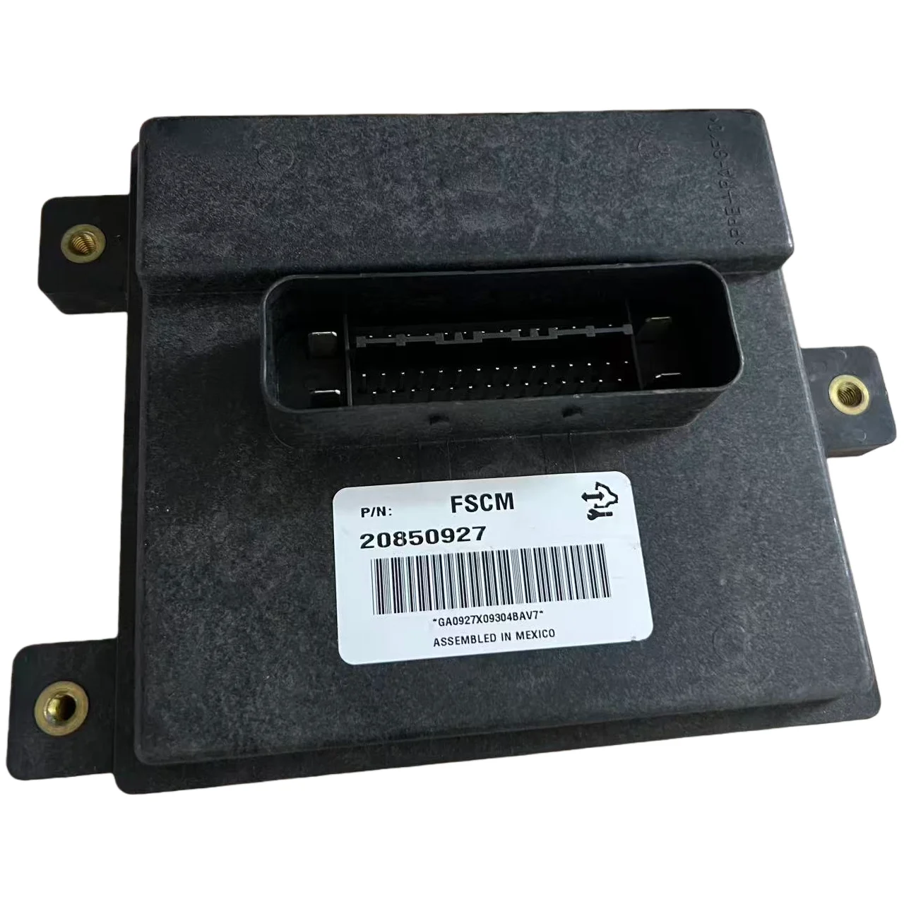 

20850927 Fuel Pump Control Module, suitable for 2010-2012 Chevrolet Tahoe and Cadillac Escalade