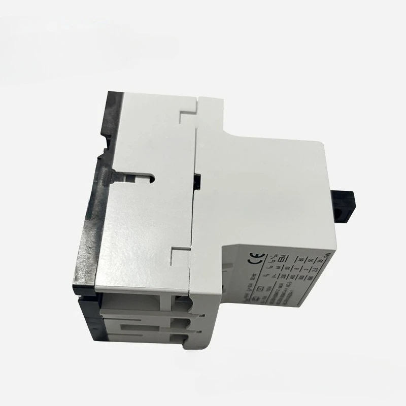 

Италия 100L компрессор 380 В переключатель двигателя MCH6 аксессуары для воздушного насоса аксессуары для воздушного компрессора