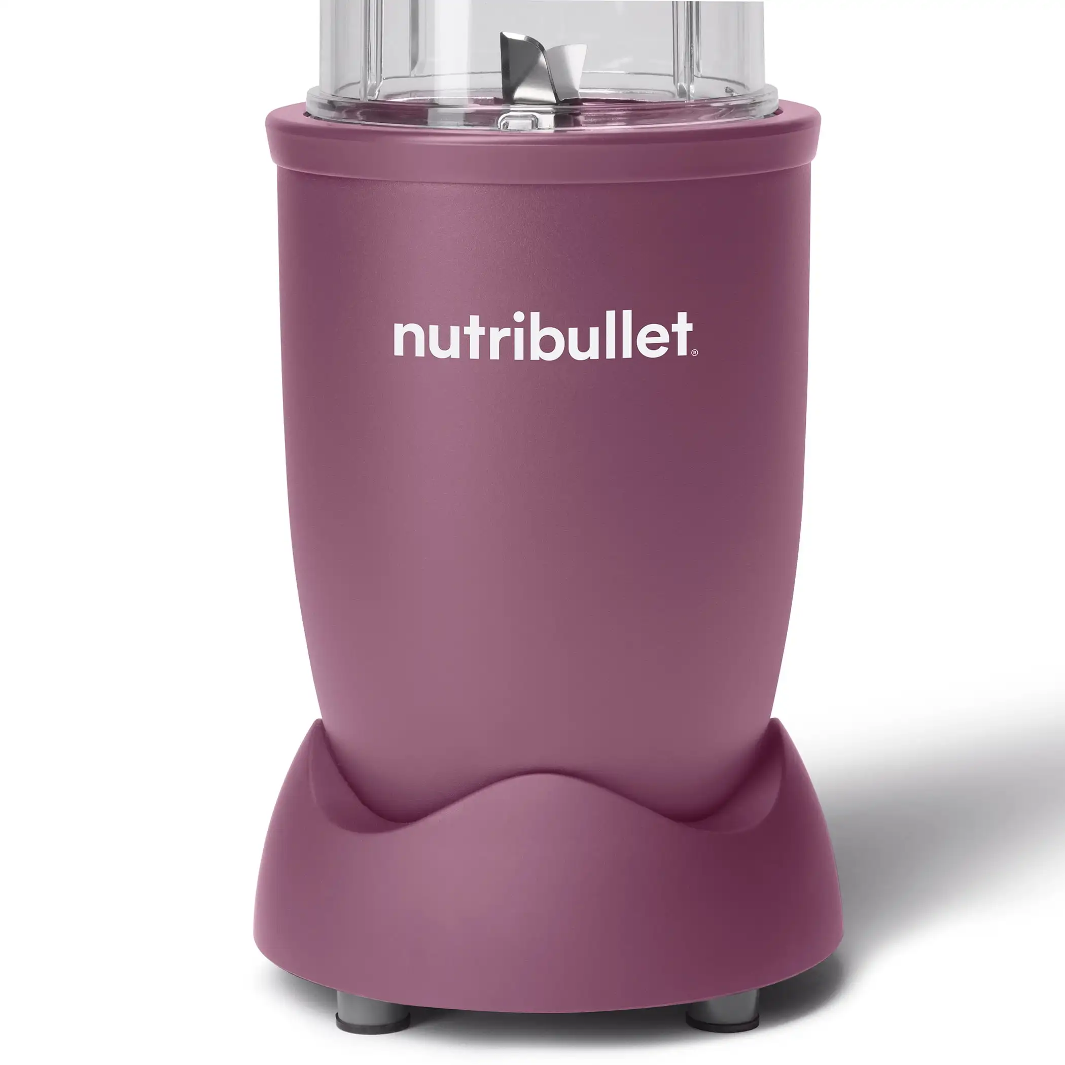 Mélangeur monodose NB9-1301ALP Pro (900 W) All Mat Light Plum