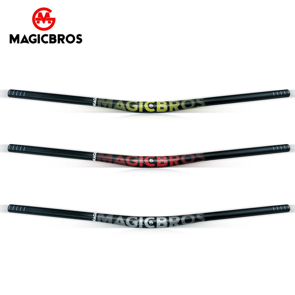 

Руль из алюминиевого сплава для горного велосипеда, аксессуары для ручек велосипеда в форме ласточки, 31,8*780 мм, детали для шоссейного велоспорта MTB