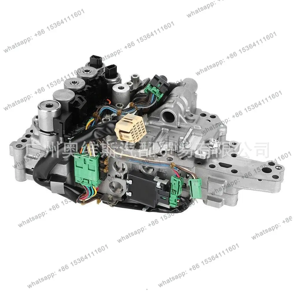 LS for auto parts JF011E/RE0F10A gearbox