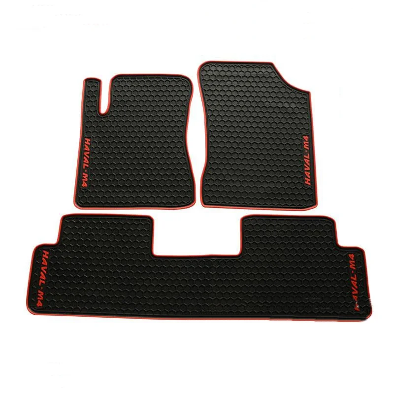 Car Floor Mats Pads Car Mat Rugs Carpet For Great Wall Haval M4 Left Hand Drive