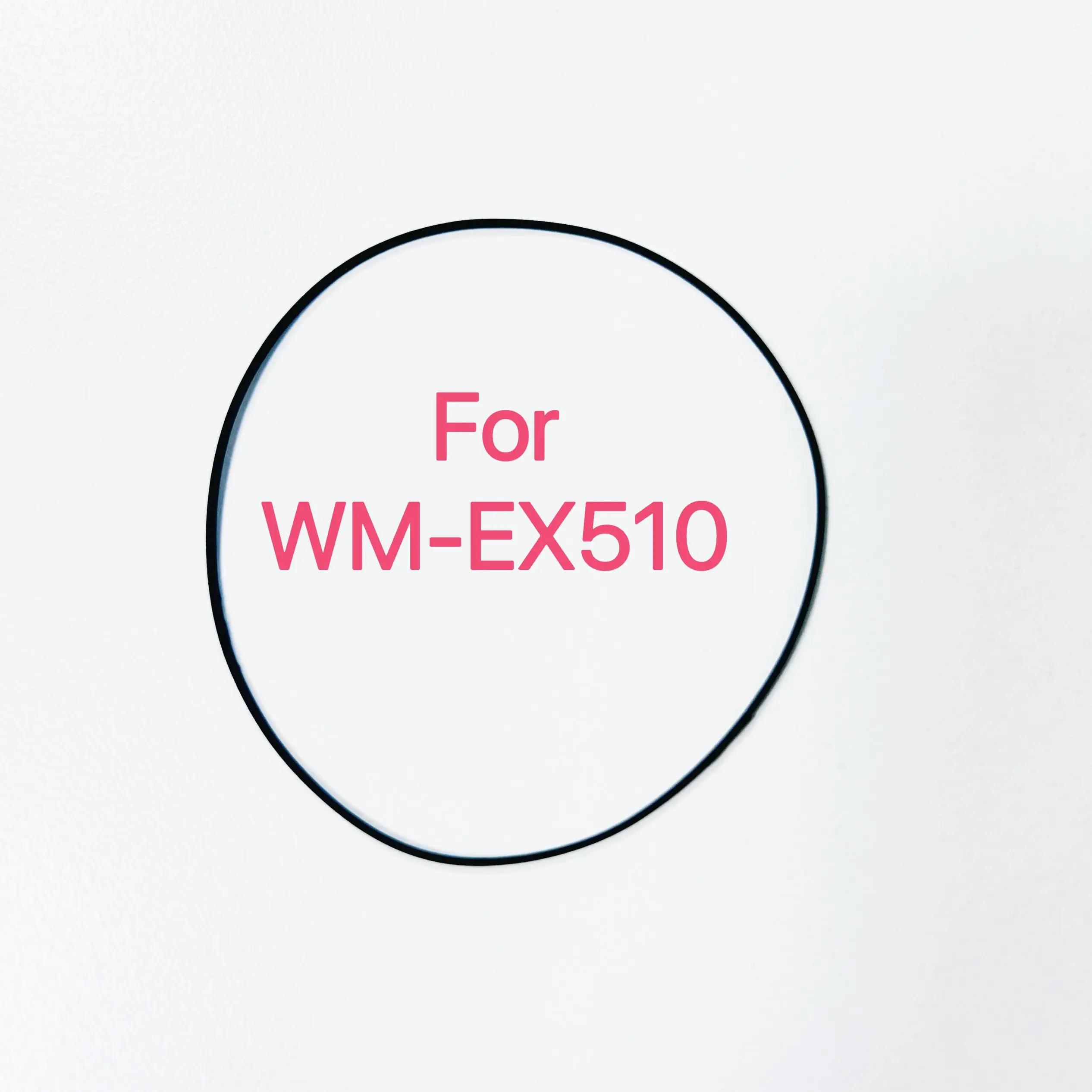 1PCS Belt For Sony WM-EX510 Tape Recorder Walkman