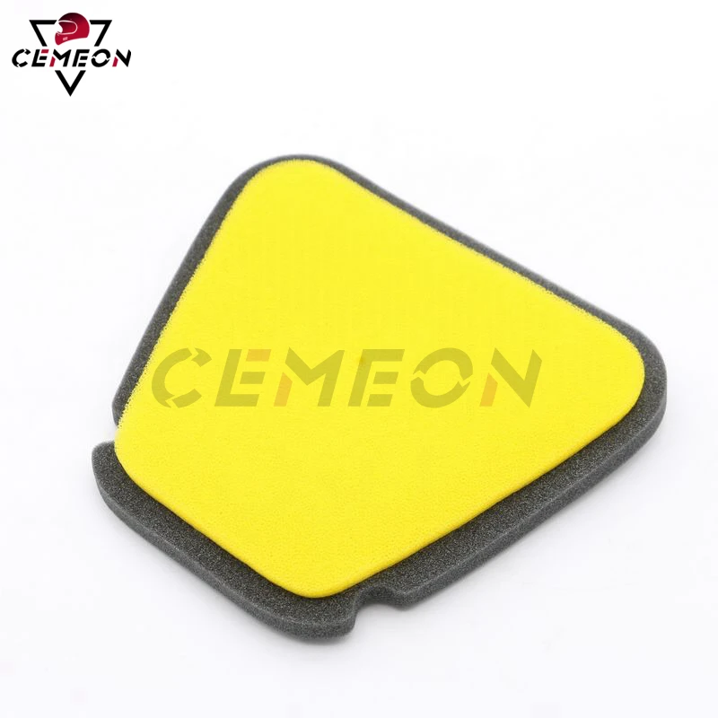 

For Yamaha YZ250F 2019-2020 YZ450F 2018-2020 WR450F 2019-2020 YZ450FX 2019-2020 Motorcycle Sponge Air Filter