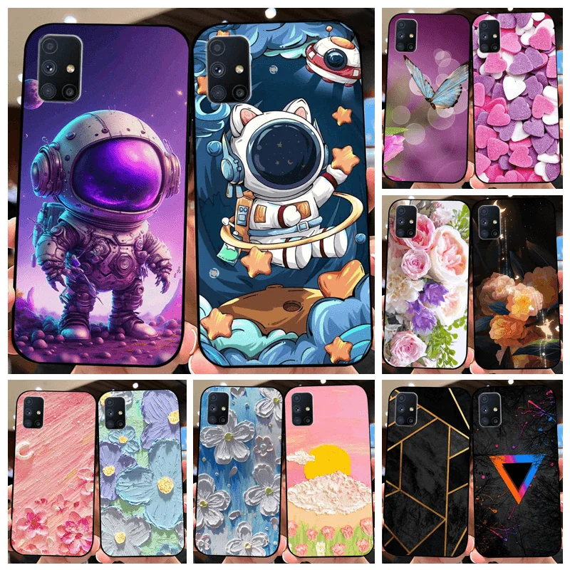 Case For Samsung Ga… - image
