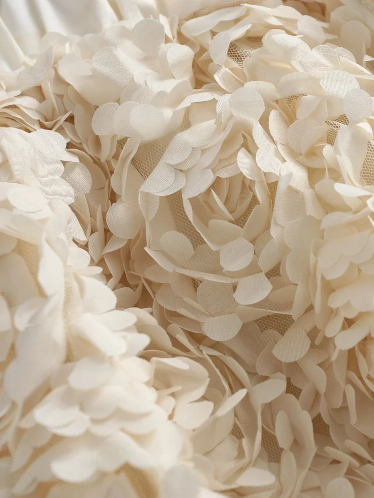 Sweet Floral 3D Net… - image