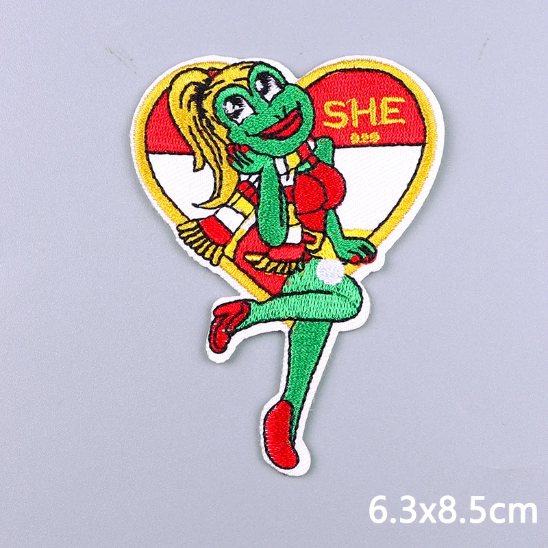 2026 Oeteldonk emblemen opstrijkbare patch Nederlandse carnaval badge voor festival geborduurde patch op kleding viering souvenir cadeau