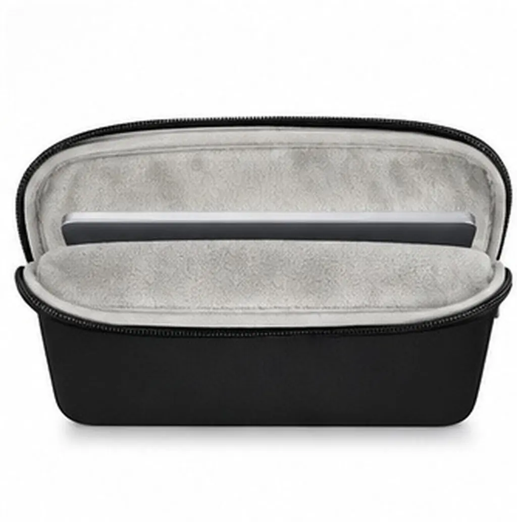 Laptop Sleeve Case Bag Portable Slim Fit Water Resistant Zipper Compatible with 13Inch Retina Ultrabook Notebook