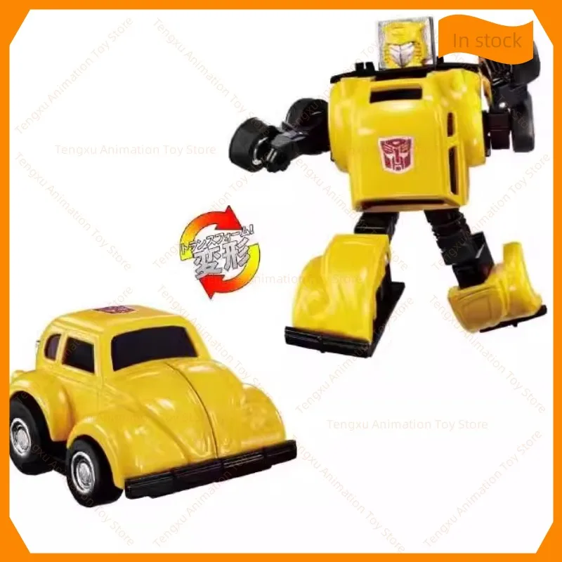 Transformed Toy Missing Link C-03 Bee C-04 Skywarp G1 Autobot